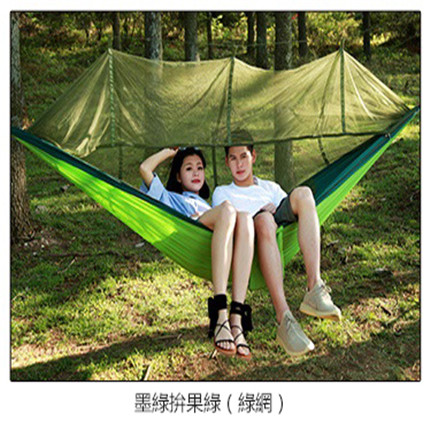 墨綠拚果綠 綠網 