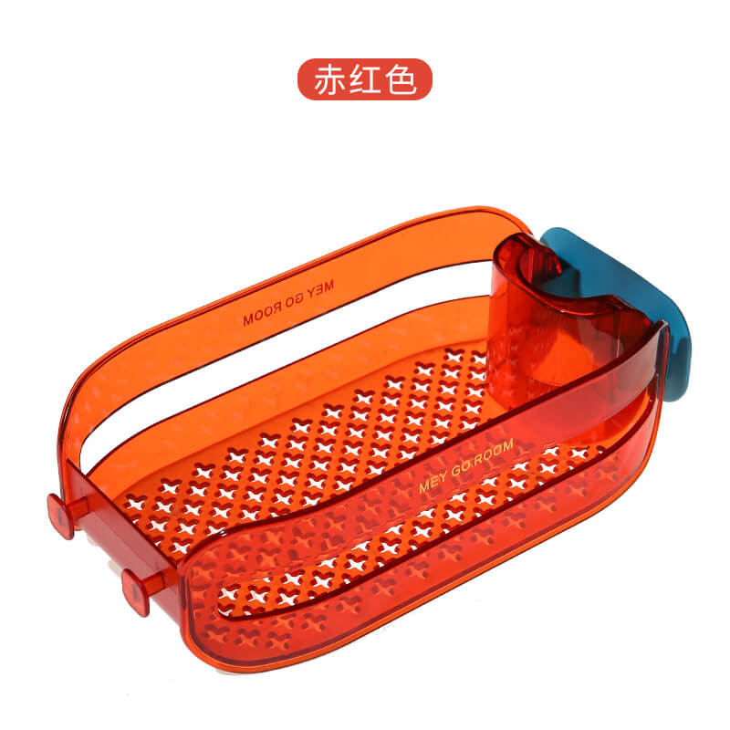 水晶款【赤紅】