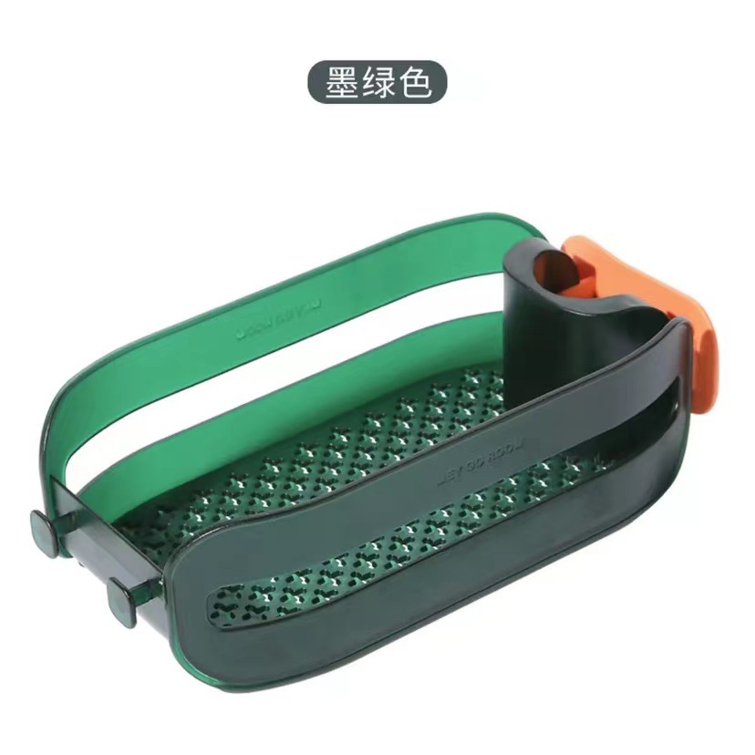 水晶款【墨綠】