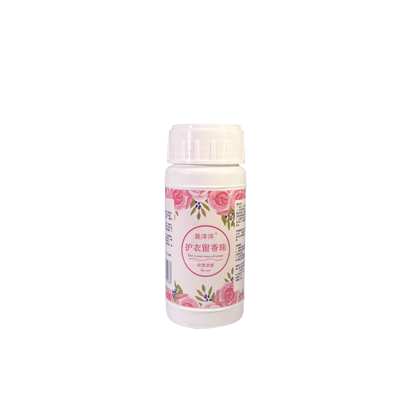 玫瑰清香-100g