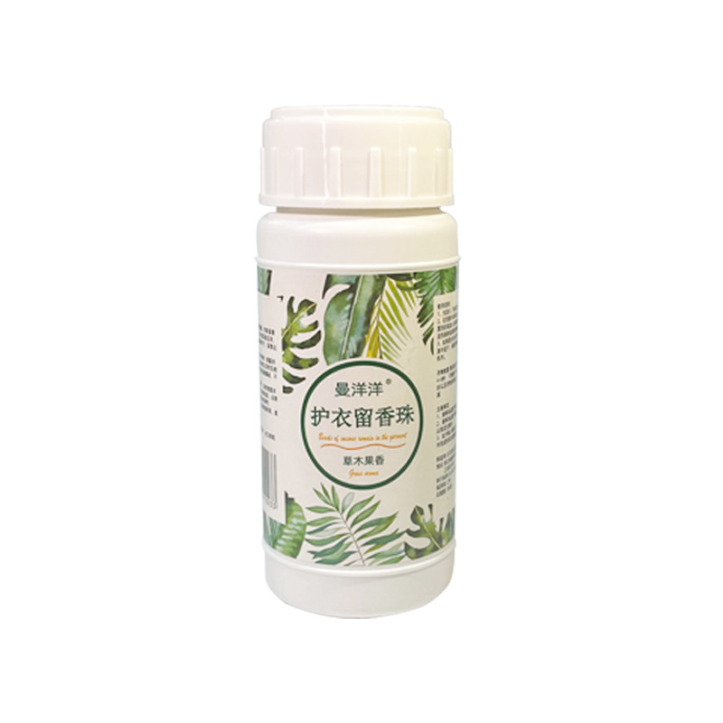 草木果香-100g