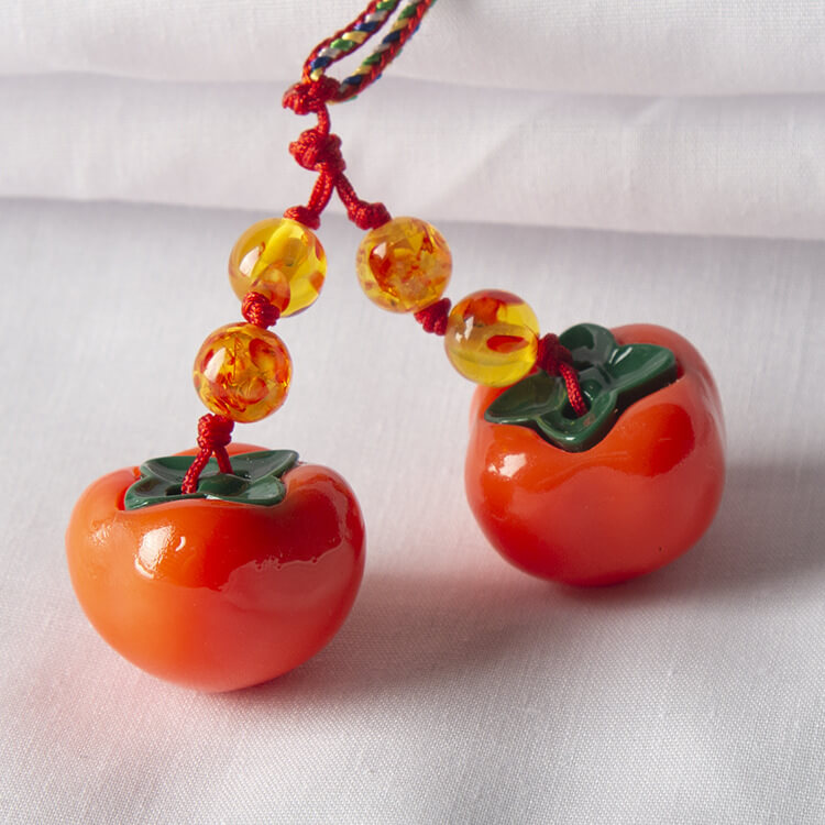 【新款】柿柿如意