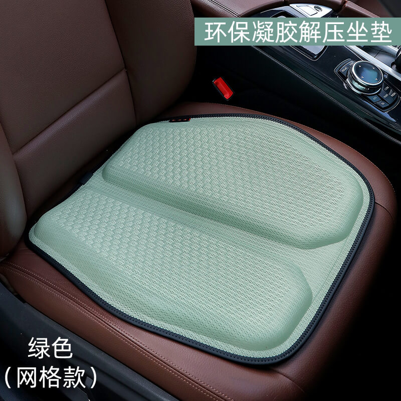 D款綠色（網格款）