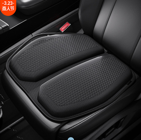 D款神秘黒（六角格）