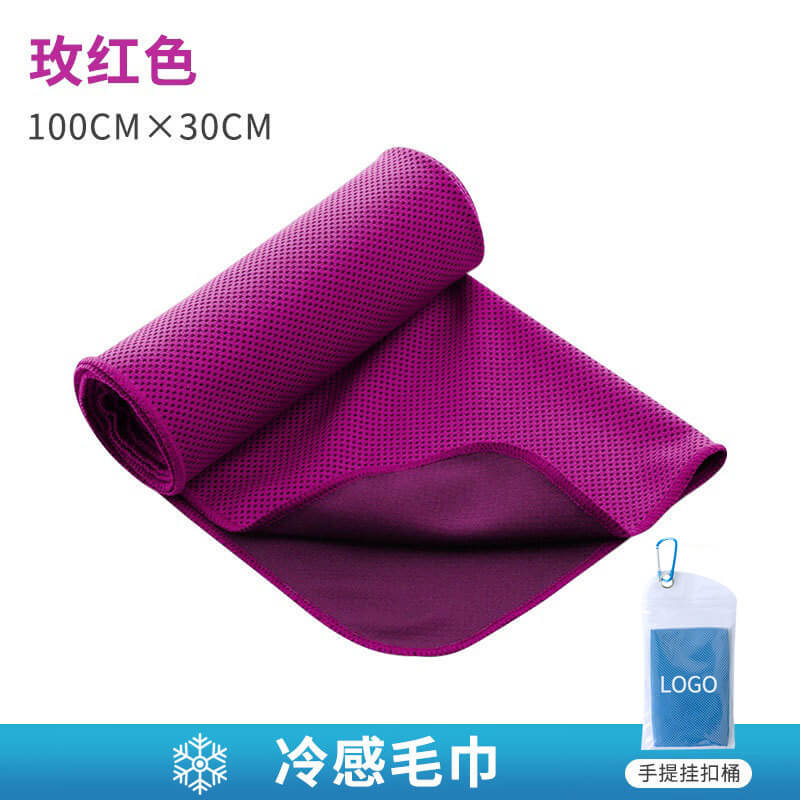 玫紅(密封登山袋)