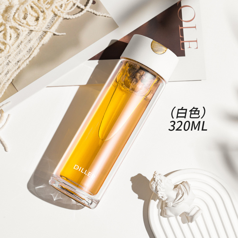 白色320ML