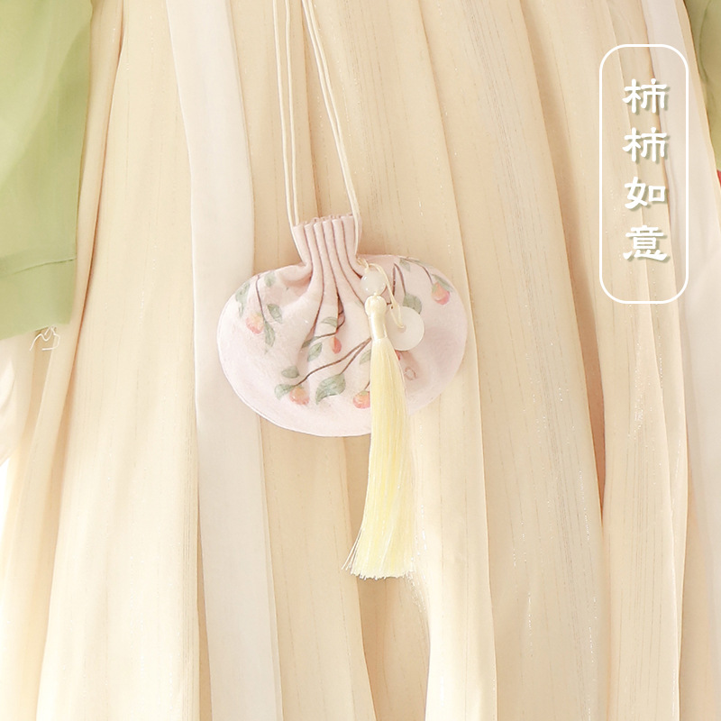 山河故里—柿柿如意